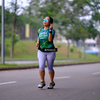 Runner Photo 8640462