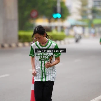Runner Photo 8640464