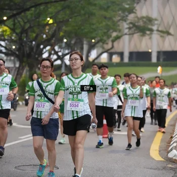 Runner Photo 8640465