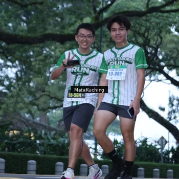 Runner Photo 8640466