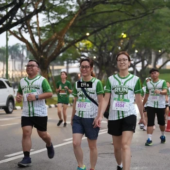 Runner Photo 8640467