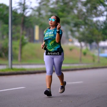 Runner Photo 8640470