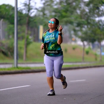 Runner Photo 8640473