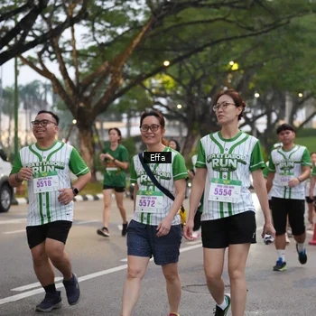 Runner Photo 8640475