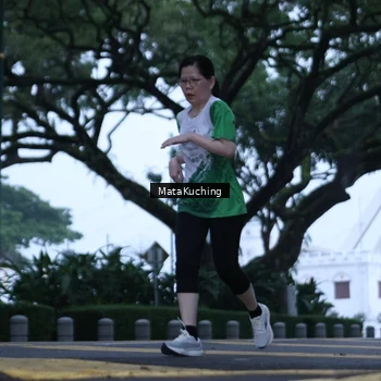 Runner Photo 8640476
