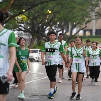 Runner Photo 8640483