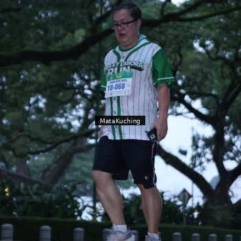 Runner Photo 8640485