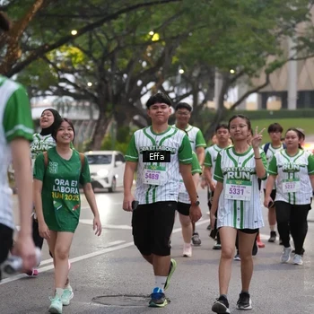 Runner Photo 8640487