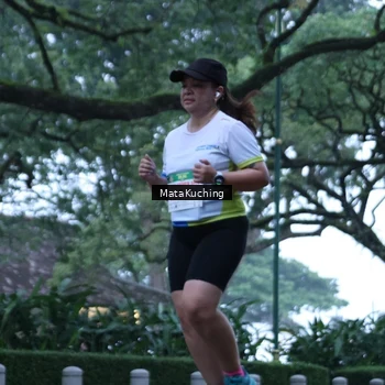 Runner Photo 8640488