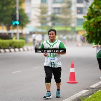 Runner Photo 8640490