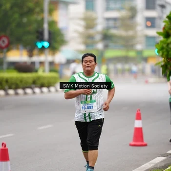 Runner Photo 8640491