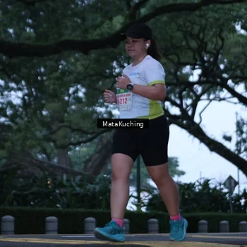 Runner Photo 8640494