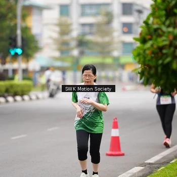 Runner Photo 8640495