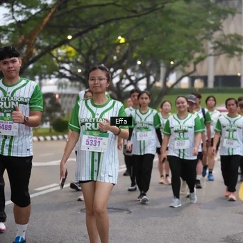 Runner Photo 8640496