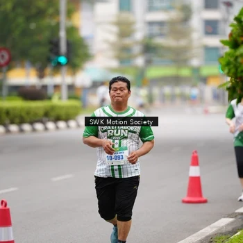 Runner Photo 8640497