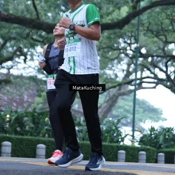 Runner Photo 8640499