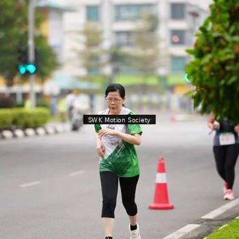 Runner Photo 8640502