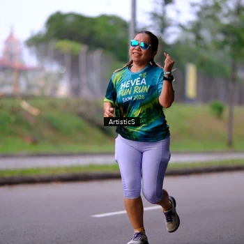 Runner Photo 8640504