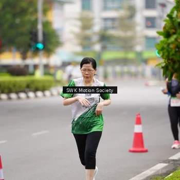 Runner Photo 8640505