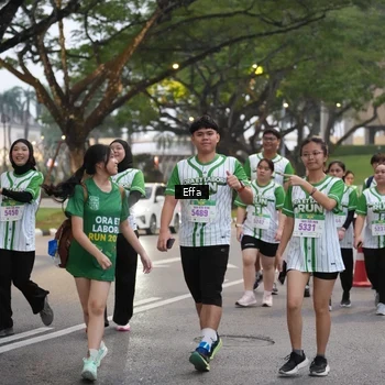 Runner Photo 8640506