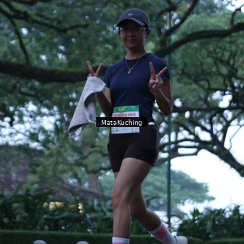 Runner Photo 8640508
