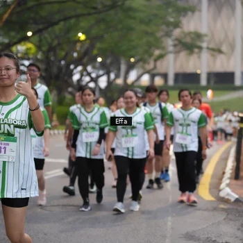Runner Photo 8640510