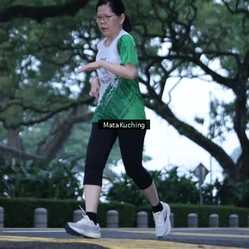 Runner Photo 8640511