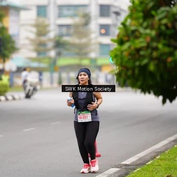 Runner Photo 8640513