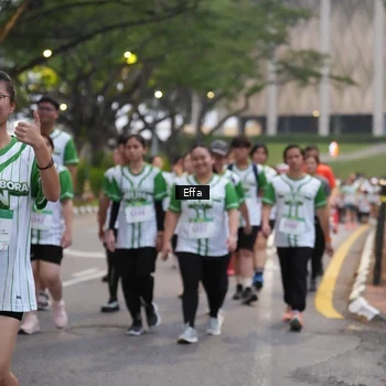 Runner Photo 8640514