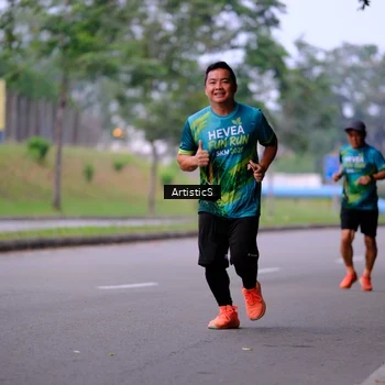 Runner Photo 8640516