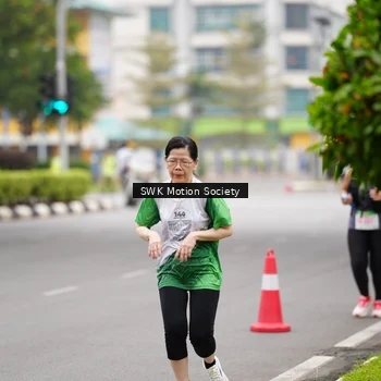 Runner Photo 8640517
