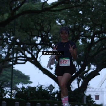 Runner Photo 8640518
