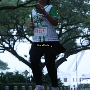 Runner Photo 8640519