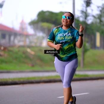 Runner Photo 8640520
