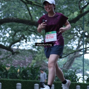 Runner Photo 8640523