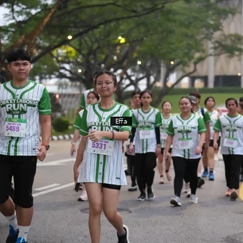 Runner Photo 8640525