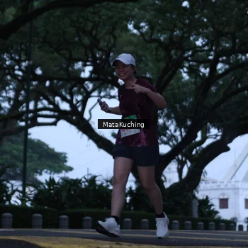 Runner Photo 8640526