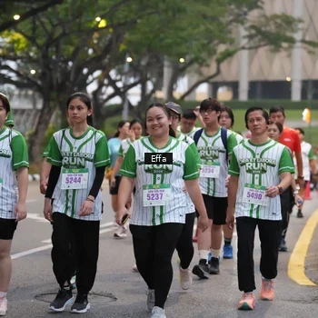 Runner Photo 8640527