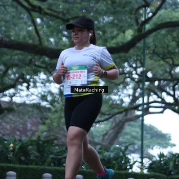 Runner Photo 8640529
