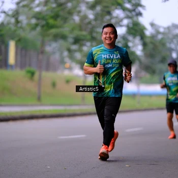 Runner Photo 8640531