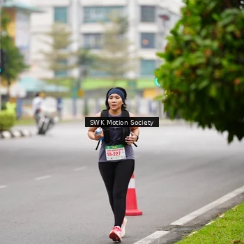 Runner Photo 8640533
