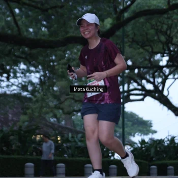 Runner Photo 8640535