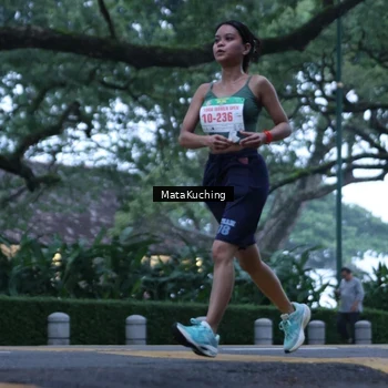 Runner Photo 8640536