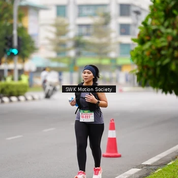 Runner Photo 8640537