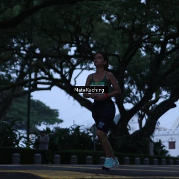 Runner Photo 8640538