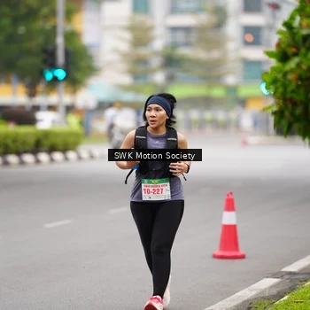 Runner Photo 8640539