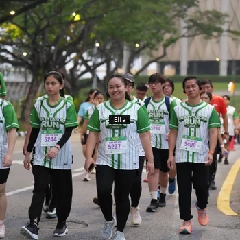 Runner Photo 8640540