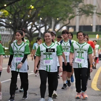 Runner Photo 8640543
