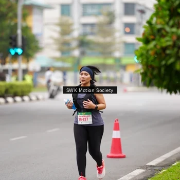 Runner Photo 8640544