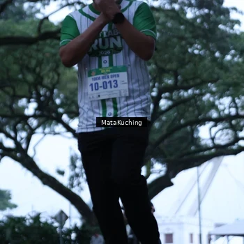 Runner Photo 8640546